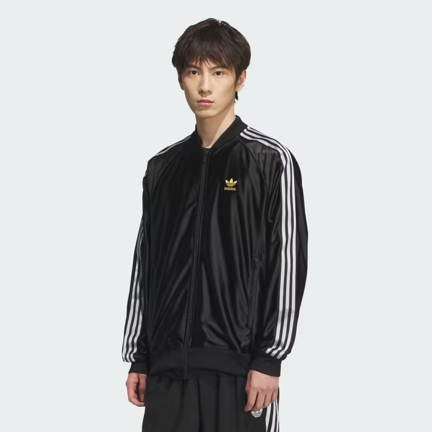 アディダスから「SST」アパレルコレクションが2025年 3/6 発売 (アディダス オリジナルス adidas Originals)