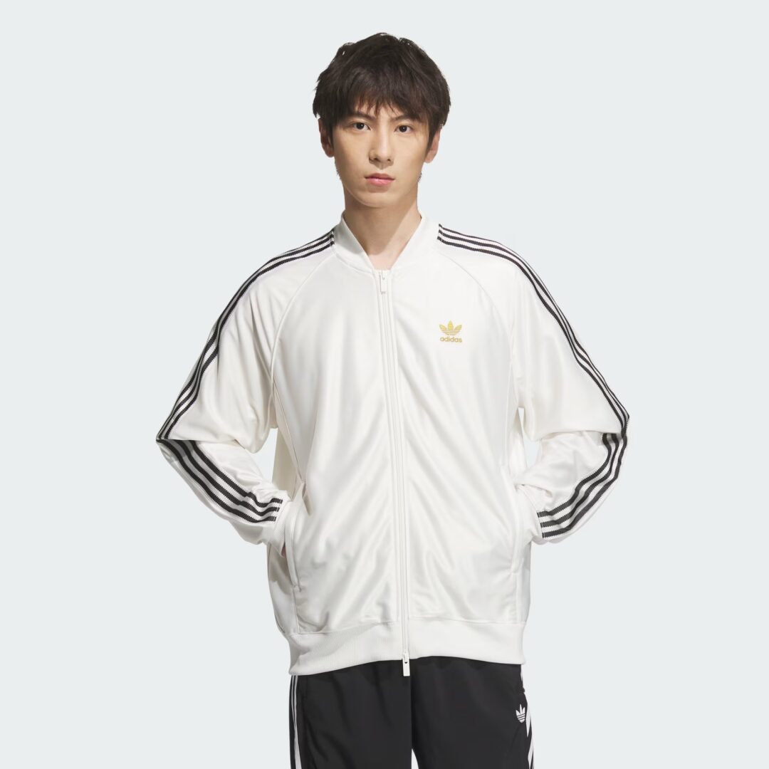 アディダスから「SST」アパレルコレクションが2025年 3/6 発売 (アディダス オリジナルス adidas Originals)