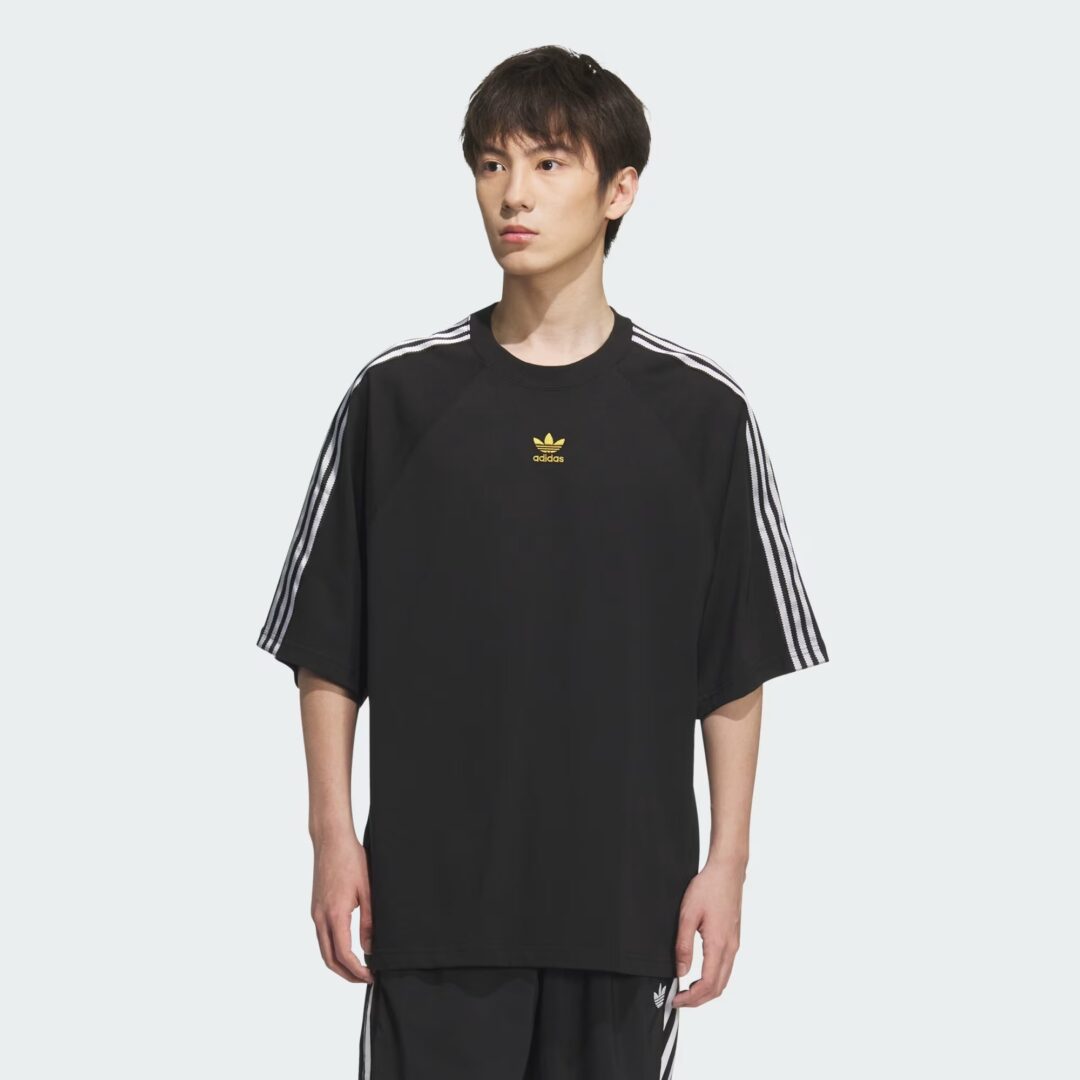 アディダスから「SST」アパレルコレクションが2025年 3/6 発売 (アディダス オリジナルス adidas Originals)