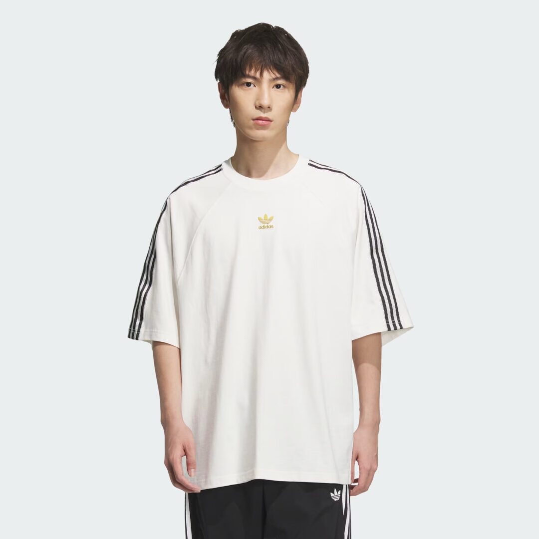 アディダスから「SST」アパレルコレクションが2025年 3/6 発売 (アディダス オリジナルス adidas Originals)