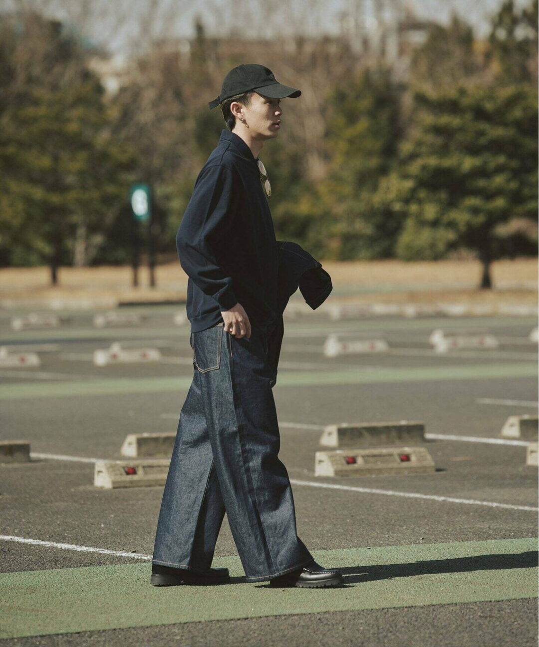 JOURNAL STANDARD × FRED PERRY 別注 フットボールカラーシャツが2025年 3月中旬 発売 (ジャーナルスタンダード フレッドペリー)