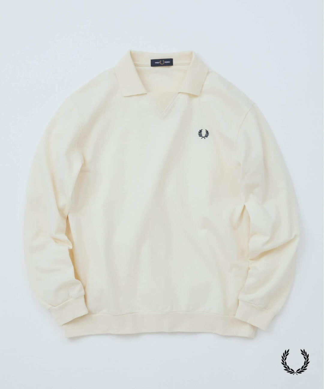 JOURNAL STANDARD × FRED PERRY 別注 フットボールカラーシャツが2025年 3月中旬 発売 (ジャーナルスタンダード フレッドペリー)