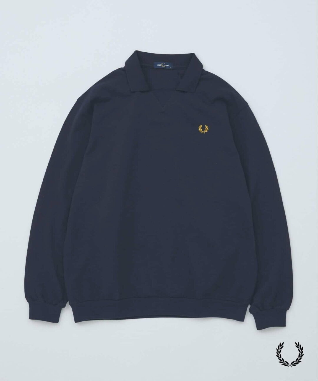 JOURNAL STANDARD × FRED PERRY 別注 フットボールカラーシャツが2025年 3月中旬 発売 (ジャーナルスタンダード フレッドペリー)