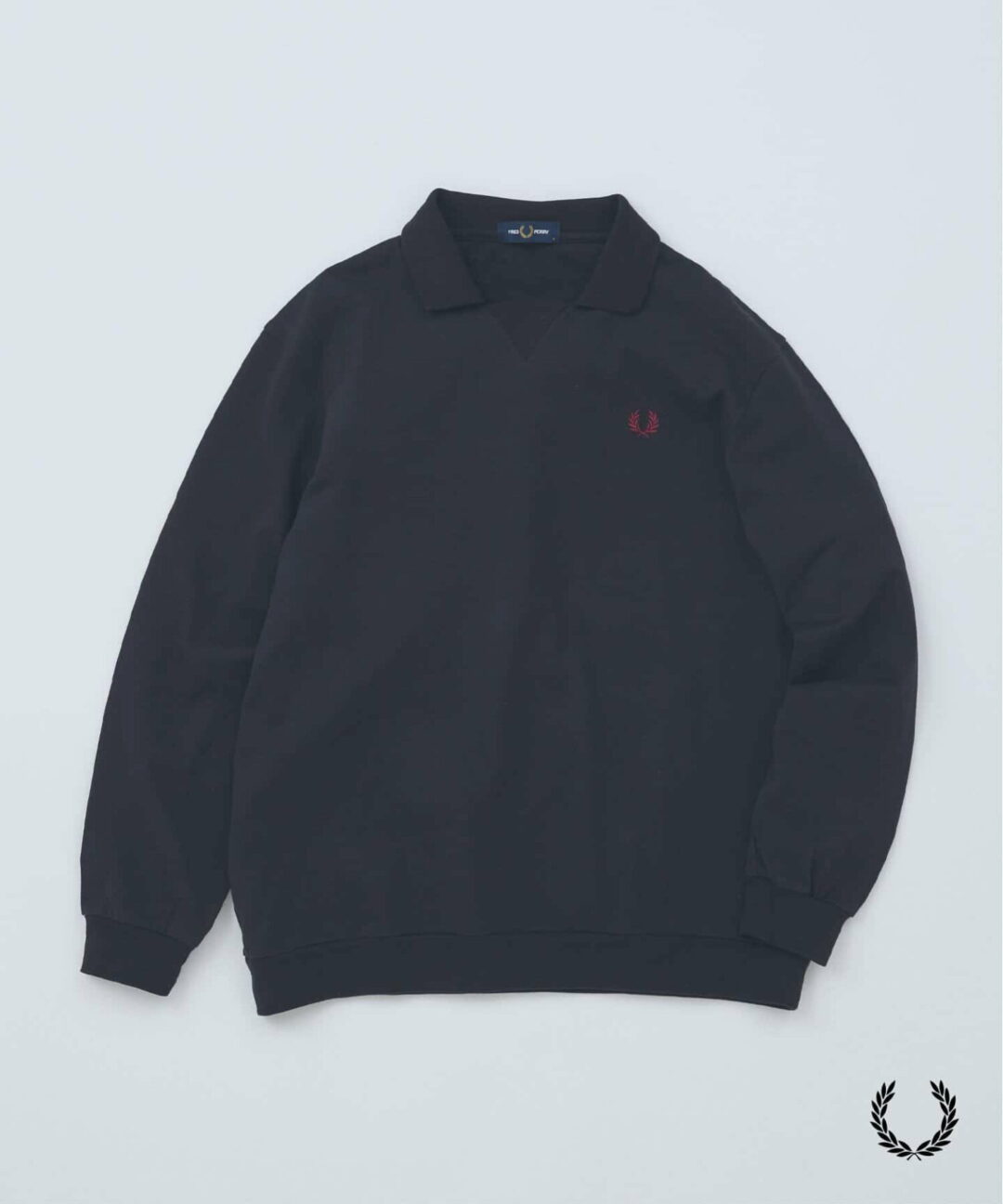 JOURNAL STANDARD × FRED PERRY 別注 フットボールカラーシャツが2025年 3月中旬 発売 (ジャーナルスタンダード フレッドペリー)