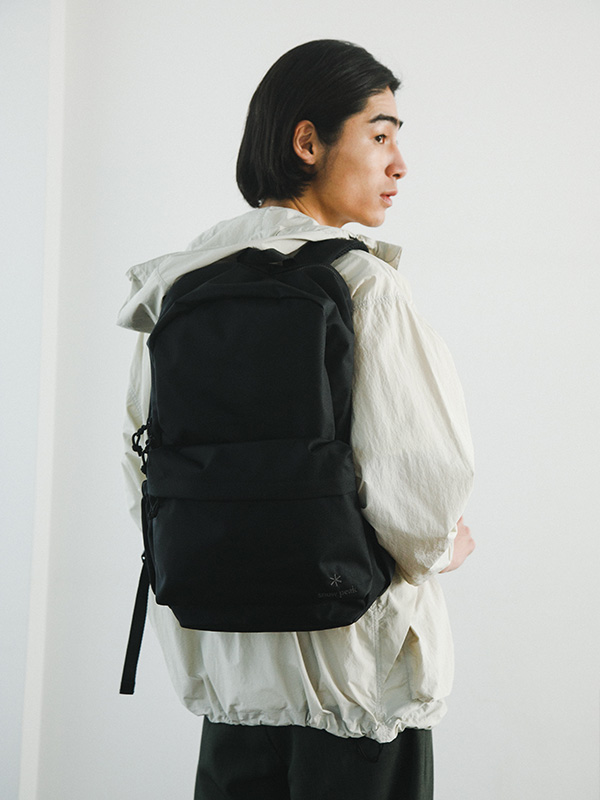 Snow Peak Apparel × URBAN RESEARCH DOORS 2025 SPRING COLLECTIONが発売 (スノーピーク アーバンリサーチ ドアーズ)