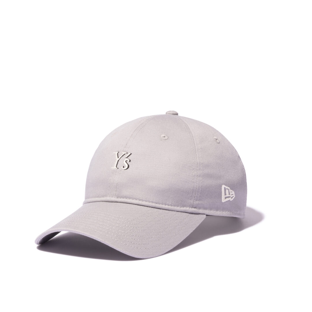 Y’s × New Era 2025 SS 最新コレクションが2/7 から発売 (ワイズ ニューエラ 2025年 春夏)