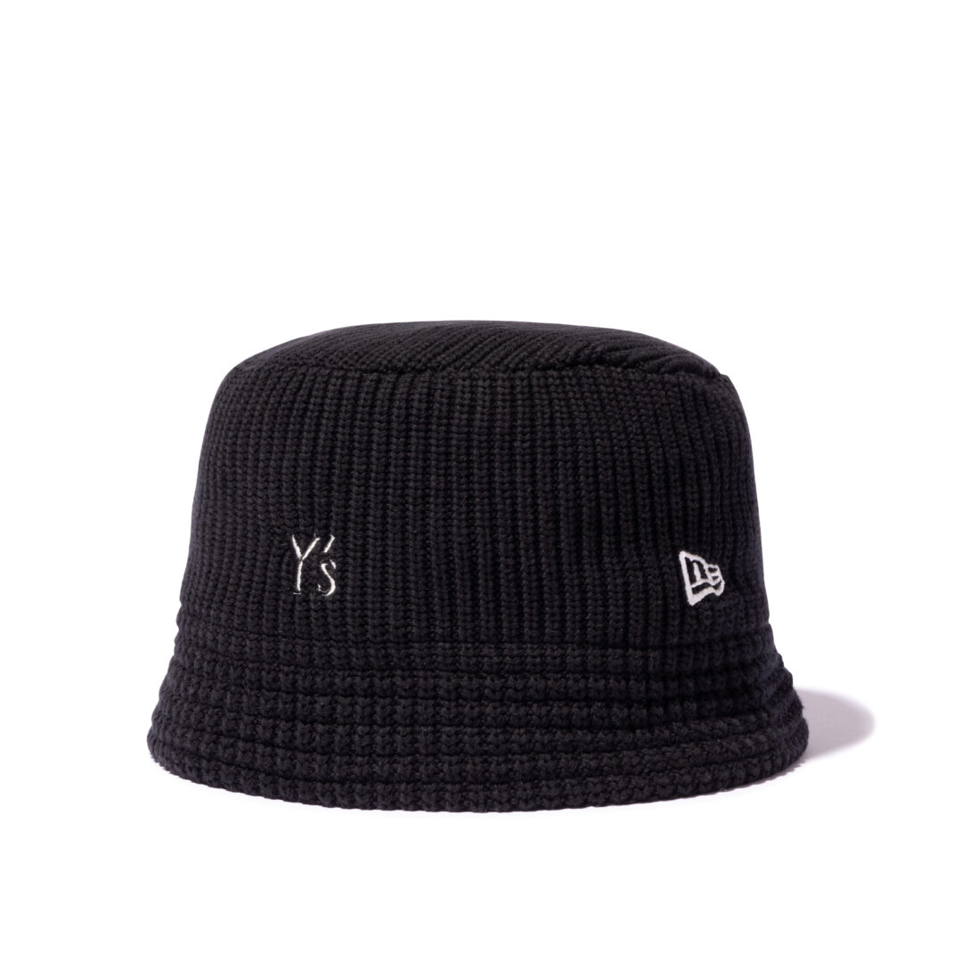 Y’s × New Era 2025 SS 最新コレクションが2/7 から発売 (ワイズ ニューエラ 2025年 春夏)