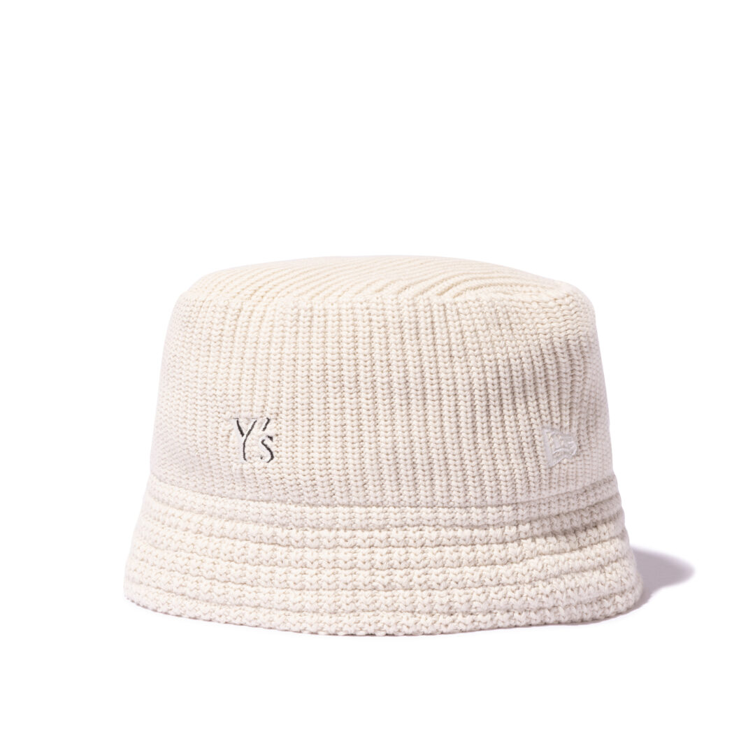 Y’s × New Era 2025 SS 最新コレクションが2/7 から発売 (ワイズ ニューエラ 2025年 春夏)