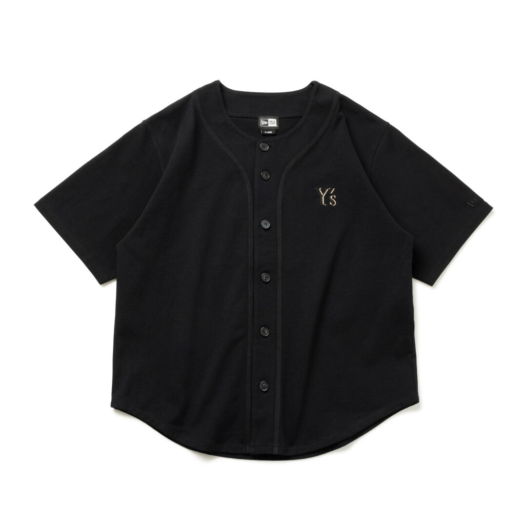 Y’s × New Era 2025 SS 最新コレクションが2/7 から発売 (ワイズ ニューエラ 2025年 春夏)