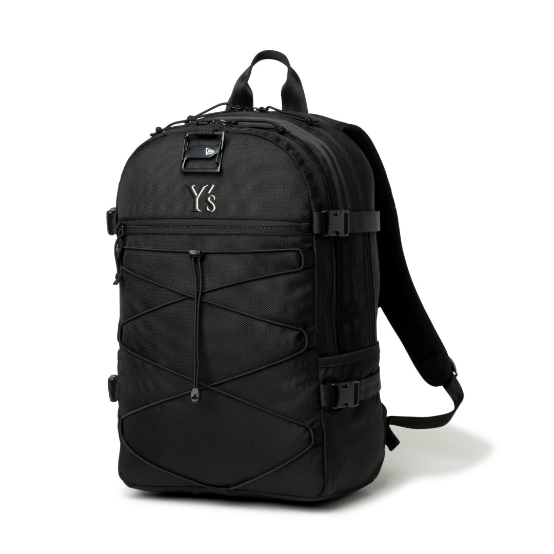 Y’s × New Era 2025 SS 最新コレクションが2/7 から発売 (ワイズ ニューエラ 2025年 春夏)