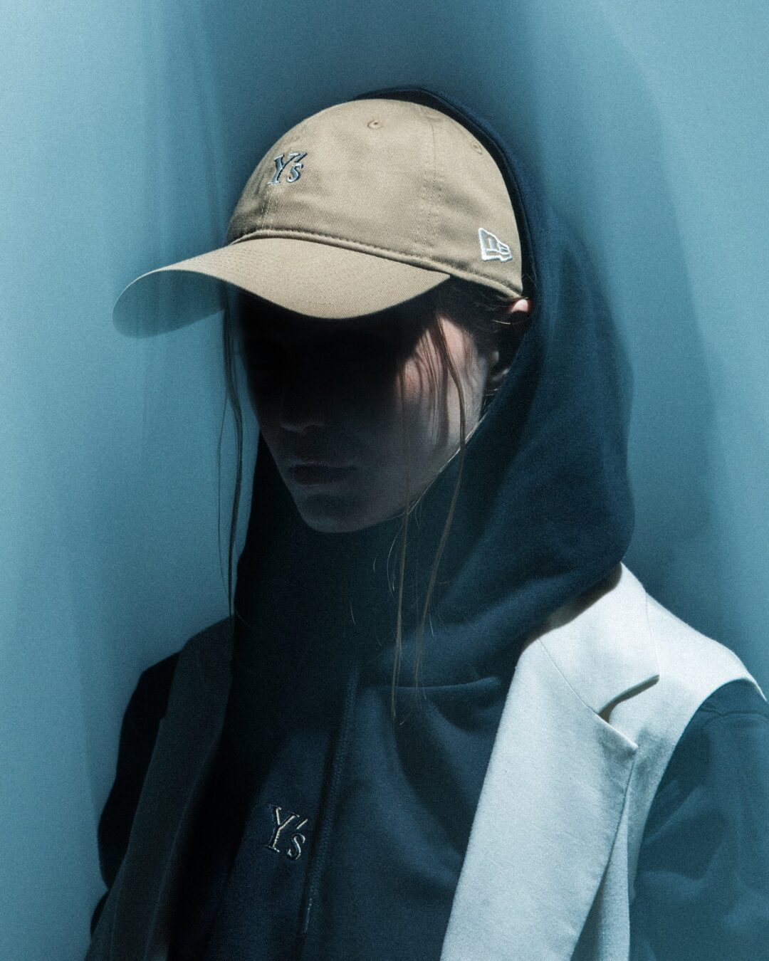 Y’s × New Era 2025 SS 最新コレクションが2/7 から発売 (ワイズ ニューエラ 2025年 春夏)