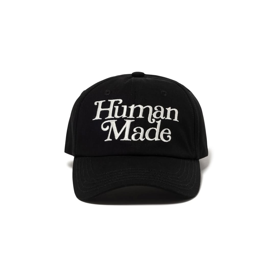 HUMAN MADE × VERDY 2025 SS コラボコレクションが2025年 2/22 発売 (ヒューマンメイド ヴェルディ)