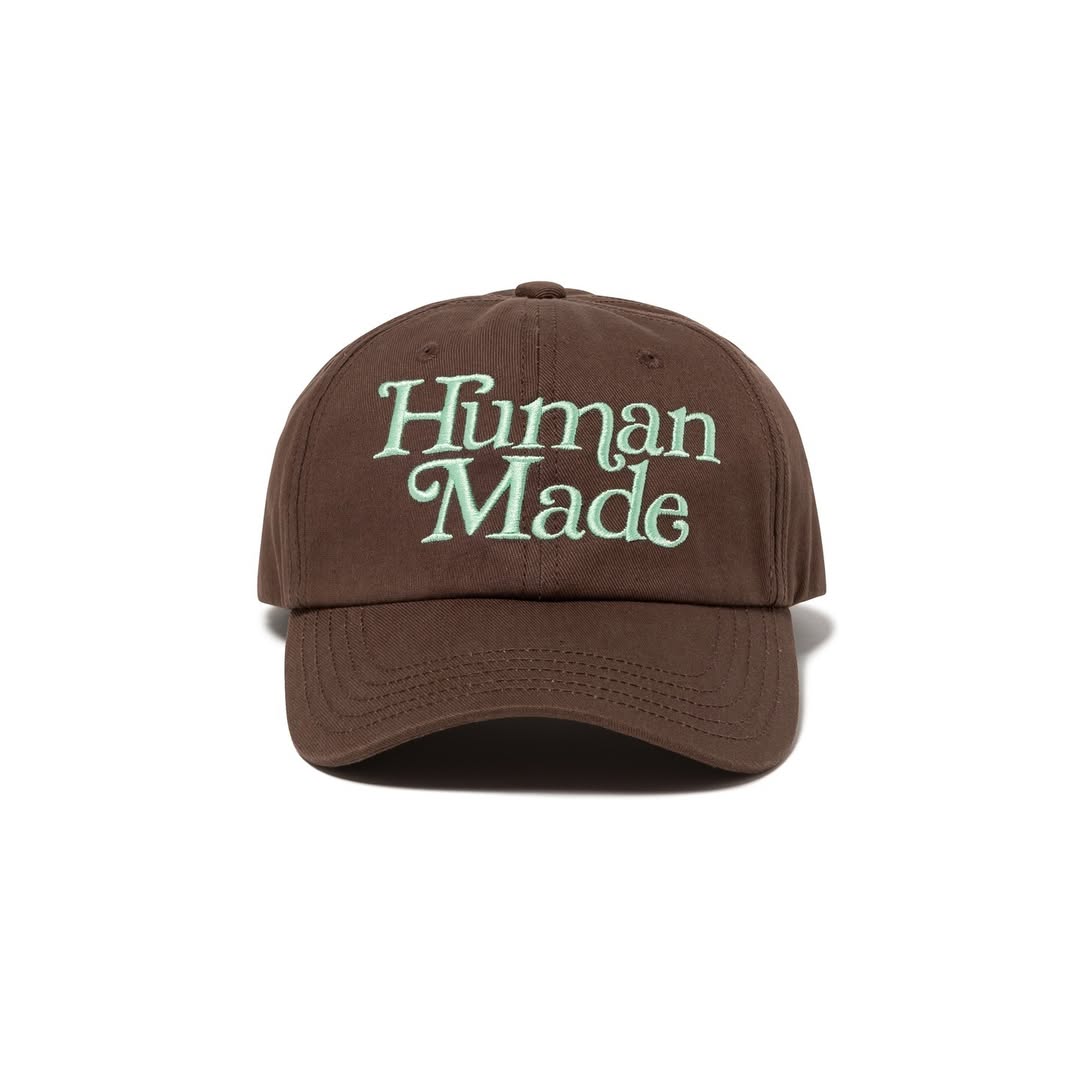 HUMAN MADE × VERDY 2025 SS コラボコレクションが2025年 2/22 発売 (ヒューマンメイド ヴェルディ)