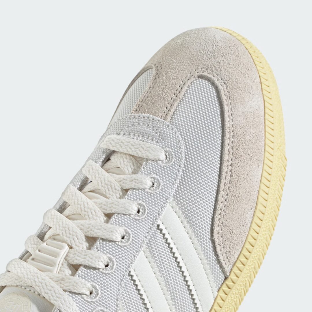 【2025年 発売予定】adidas Originals SAMBA “Celebrates 125 Years/Germany” (ドイツ アディダス オリジナルス サンバ “125周年”) [JH5649]