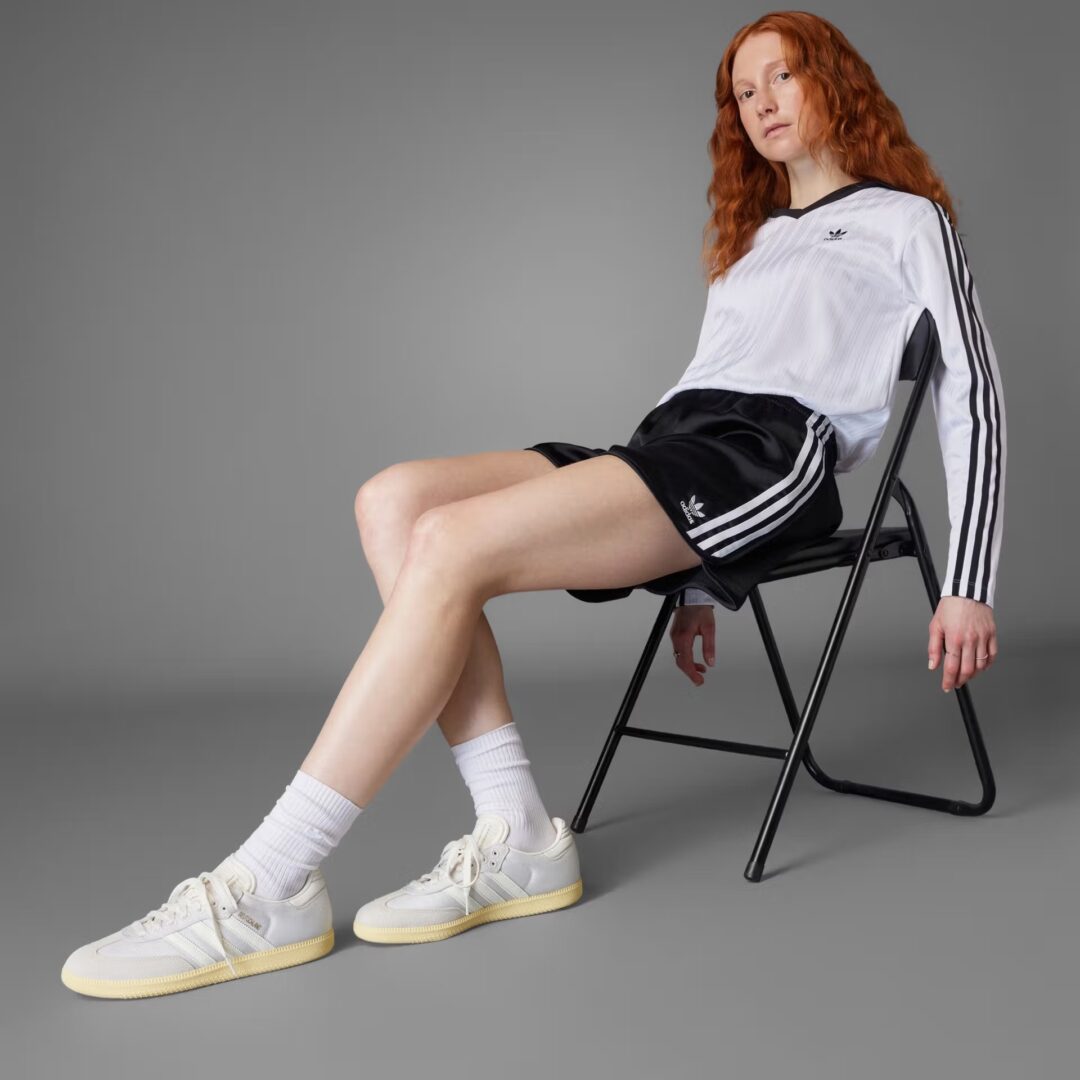 【2025年 発売予定】adidas Originals SAMBA “Celebrates 125 Years/Germany” (ドイツ アディダス オリジナルス サンバ “125周年”) [JH5649]