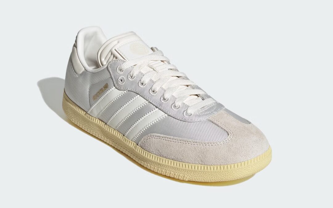 【2025年 発売予定】adidas Originals SAMBA “Celebrates 125 Years/Germany” (ドイツ アディダス オリジナルス サンバ “125周年”) [JH5649]