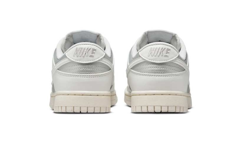 【2025年 夏 発売予定】NIKE W DUNK LOW “Next Nature/Metallic Platinum” (ナイキ ウィメンズ ダンク ロー “ネクスト ネイチャー/メタリックプラチナム”) [IB7311-001]