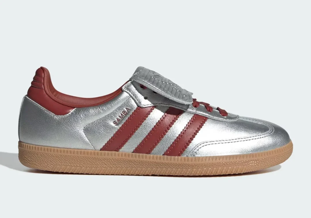 【2025年 発売予定】adidas Originals SAMBA Long Tongues “Metallic Pack/Gold/Silver” (アディダス オリジナルス サンバ ロングタン “メタリックパック/ゴールド/シルバー”) [JH5707/JH5708]