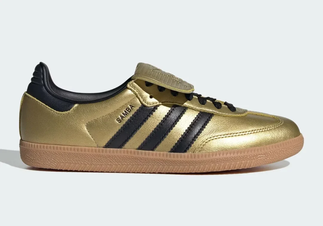 【2025年 発売予定】adidas Originals SAMBA Long Tongues “Metallic Pack/Gold/Silver” (アディダス オリジナルス サンバ ロングタン “メタリックパック/ゴールド/シルバー”) [JH5707/JH5708]