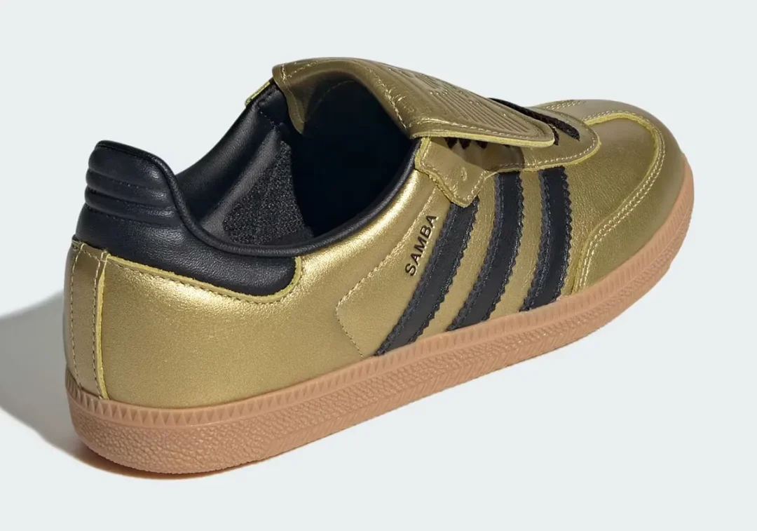 【2025年 発売予定】adidas Originals SAMBA Long Tongues “Metallic Pack/Gold/Silver” (アディダス オリジナルス サンバ ロングタン “メタリックパック/ゴールド/シルバー”) [JH5707/JH5708]