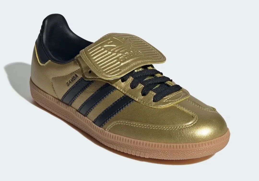 【2025年 発売予定】adidas Originals SAMBA Long Tongues “Metallic Pack/Gold/Silver” (アディダス オリジナルス サンバ ロングタン “メタリックパック/ゴールド/シルバー”) [JH5707/JH5708]