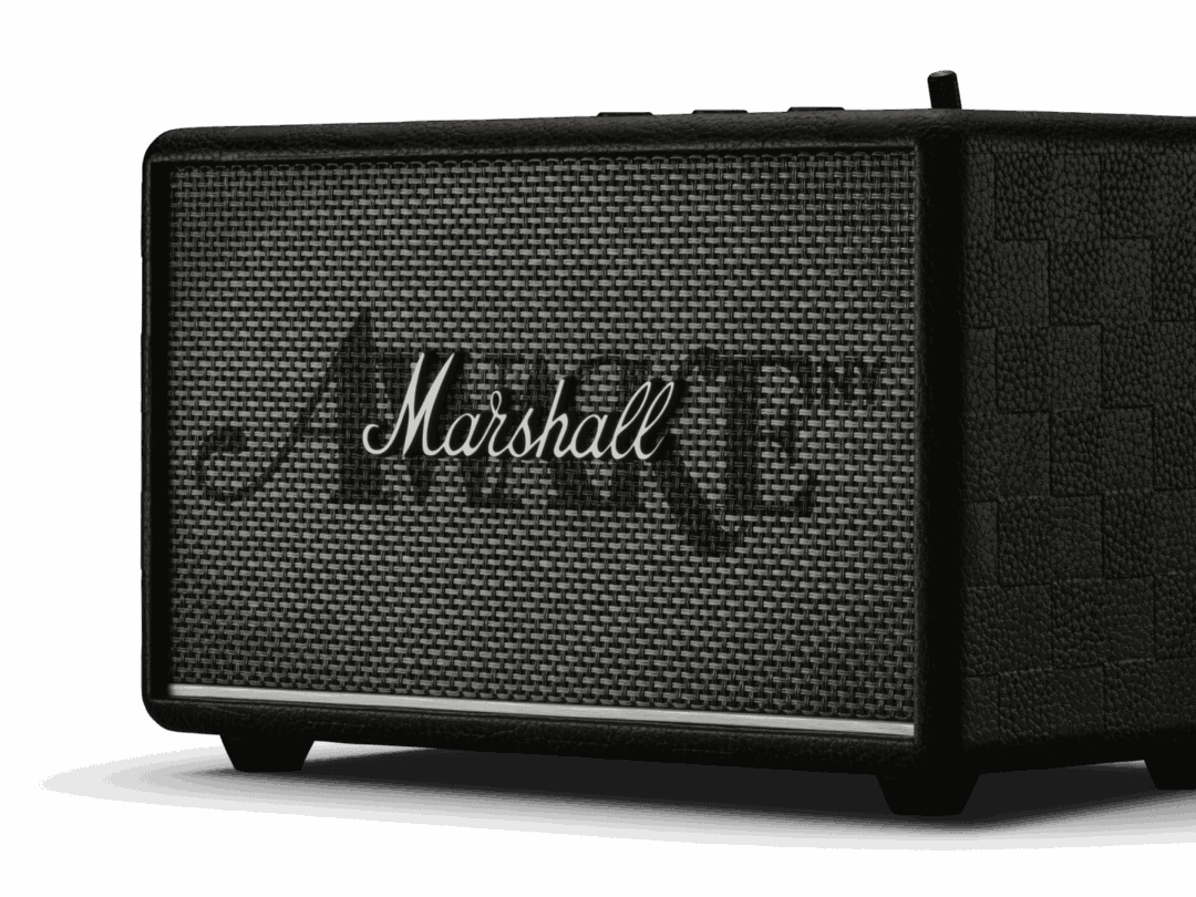 Awake NY × Marshall コラボスピーカー “Acton III Awake NY Edition”がweb予約 (アウェイク マーシャル)