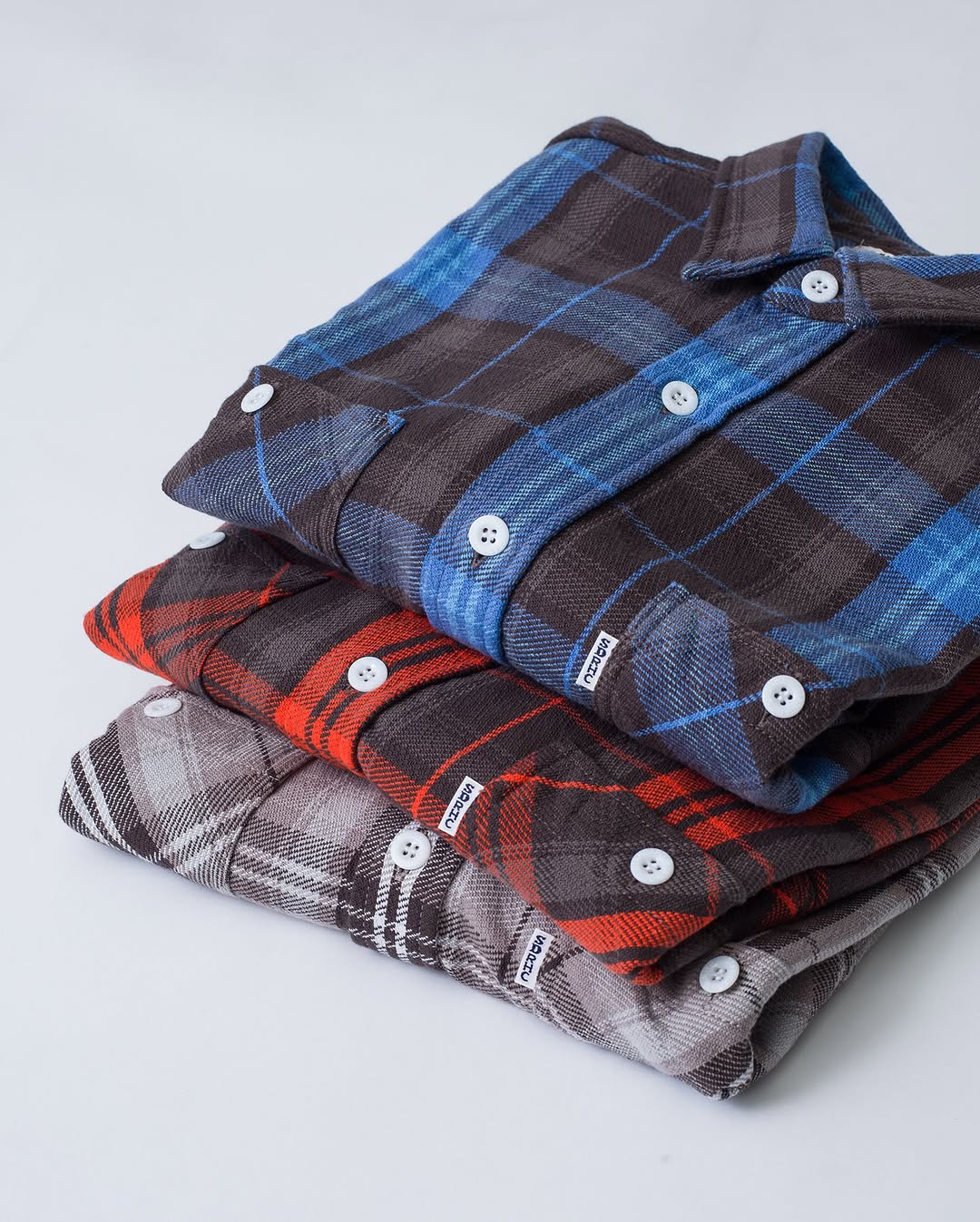 STANDARD CALIFORNIA for RHC Ron Herman “Check Shirt & Baseball Cap”が2025年 2/8 発売 (スタンダードカリフォルニア ロンハーマン)