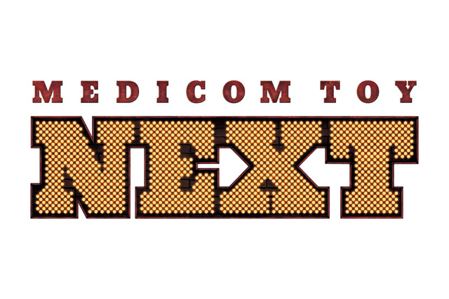 BE@RBRICKの「メディコム・トイ」新店「MEDICOM TOY NEXT/メディコム・トイ ネクスト」が渋⾕PARCOに2025年 3/1 オープン (ベアブリック)