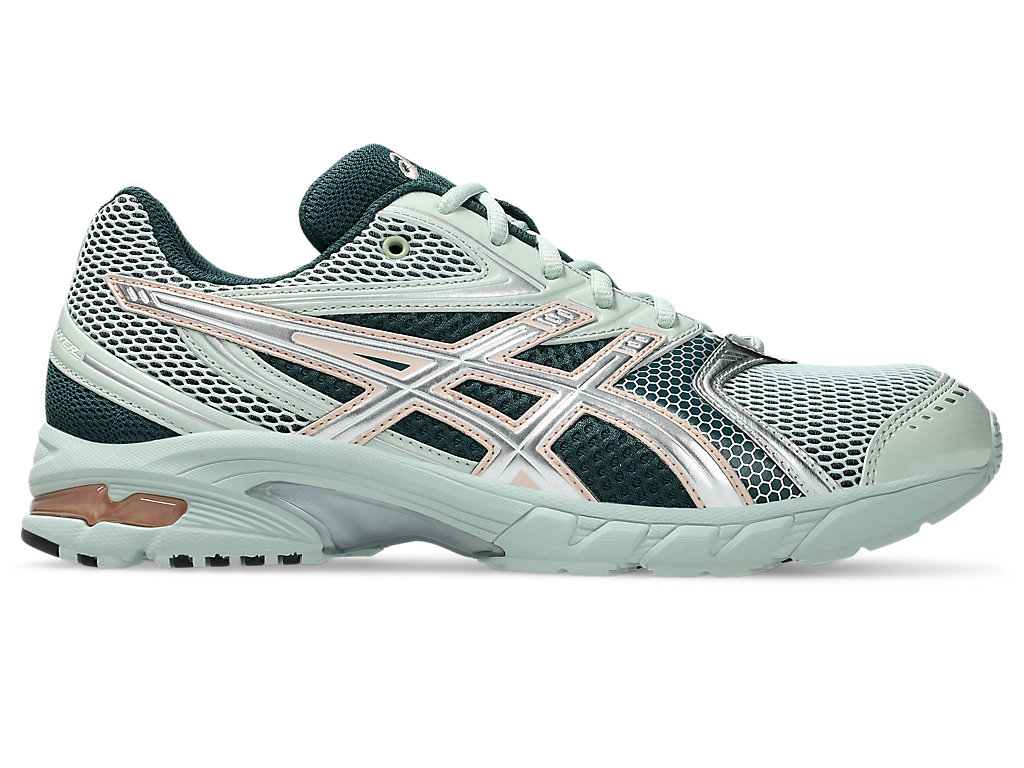 【2025年 3/1 発売】ASICS GEL-DS TRAINER 14 “Lichen Rock/Pure Silver” (アシックス ゲル トレーナー) [1203A607.300]