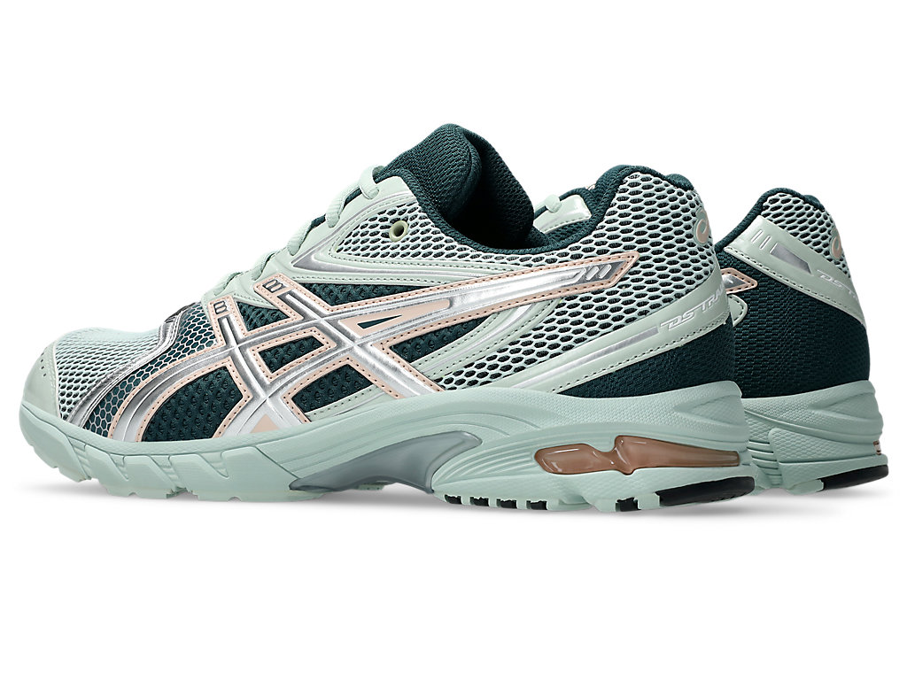 【2025年 3/1 発売】ASICS GEL-DS TRAINER 14 “Lichen Rock/Pure Silver” (アシックス ゲル トレーナー) [1203A607.300]