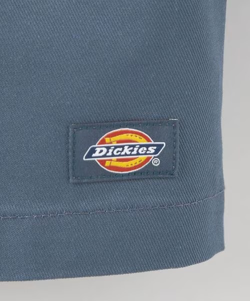 CITEN × Dickies ダブルニーショートパンツが2025年 4月中旬 発売 (シテン ディッキーズ)