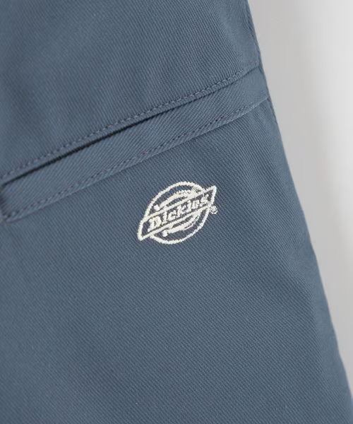 CITEN × Dickies ダブルニーショートパンツが2025年 4月中旬 発売 (シテン ディッキーズ)