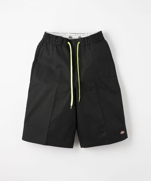 CITEN × Dickies ダブルニーショートパンツが2025年 4月中旬 発売 (シテン ディッキーズ)