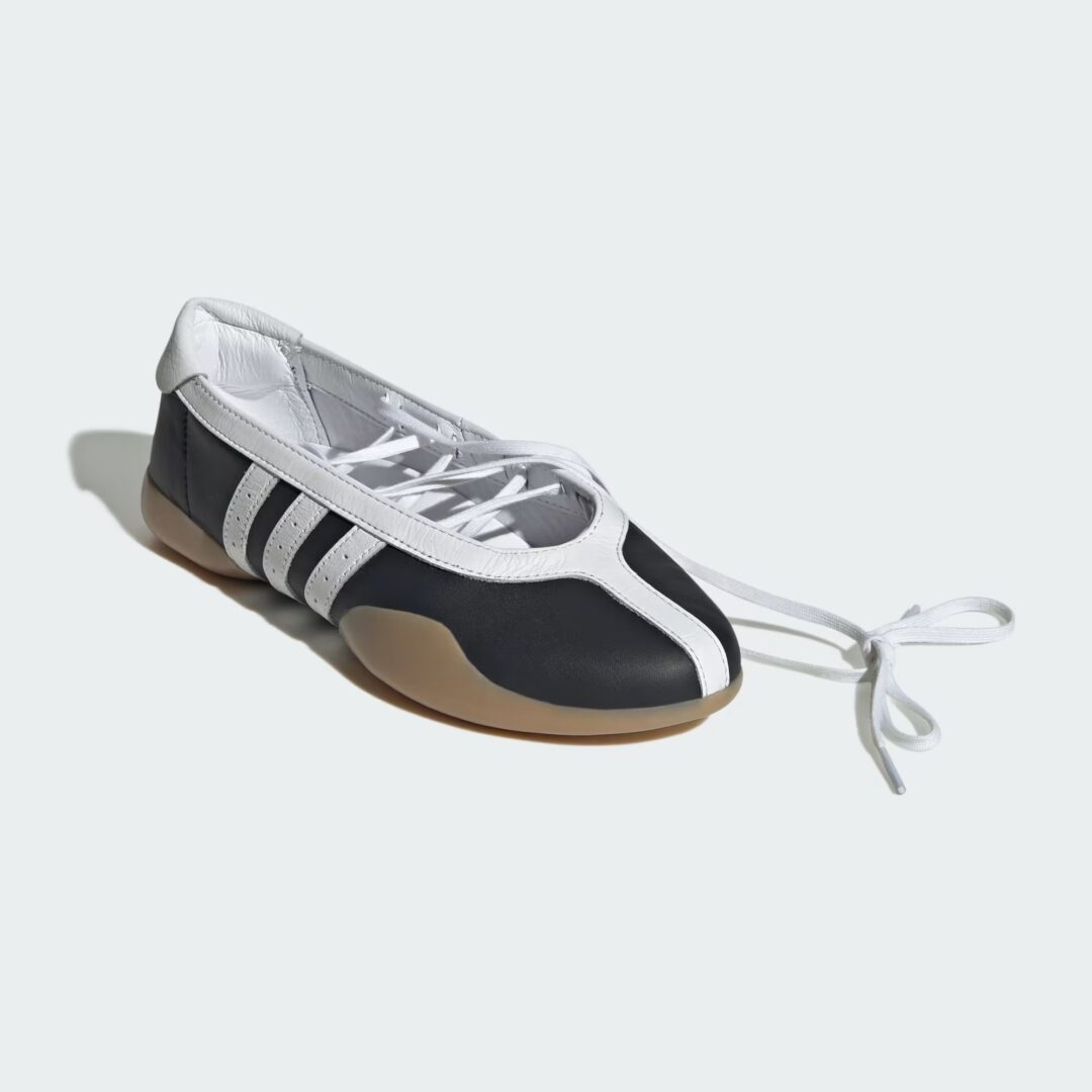 【2025年 3/1 発売】adidas Originals TAEKWONDO MEI BALLET (アディダス オリジナルス テコンドー バレエ) [JR7031/JR7032]