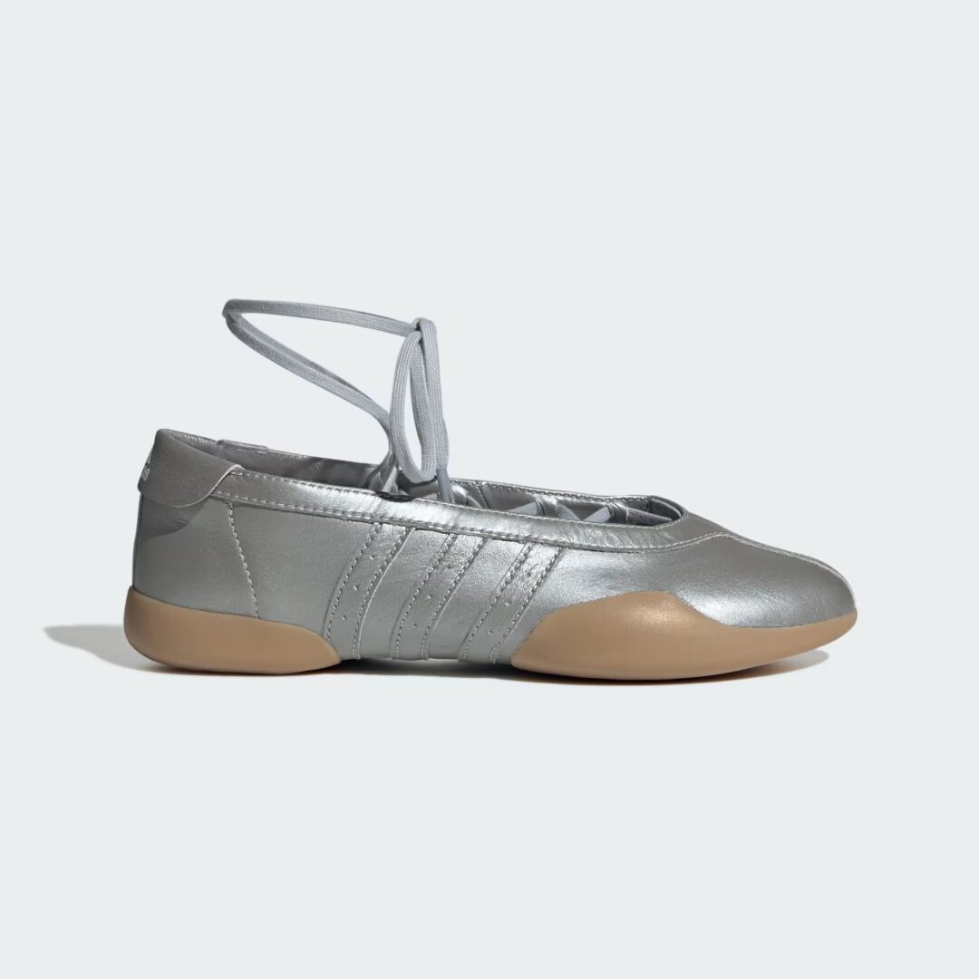 【2025年 3/1 発売】adidas Originals TAEKWONDO MEI BALLET (アディダス オリジナルス テコンドー バレエ) [JR7031/JR7032]