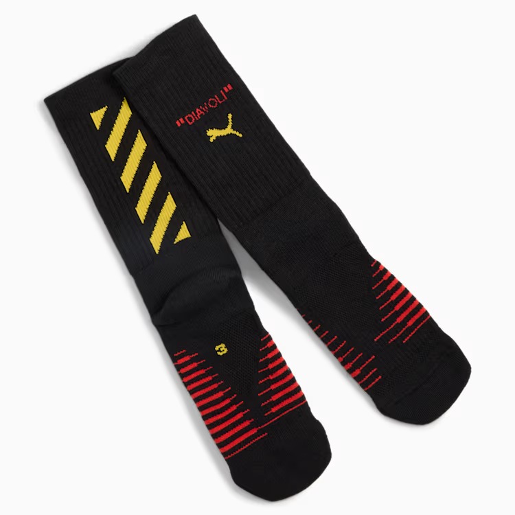 PUMA x AC MILAN x OFF-WHITE トリプルコラボコレクションが発売 (プーマ ACミラン オフホワイト)