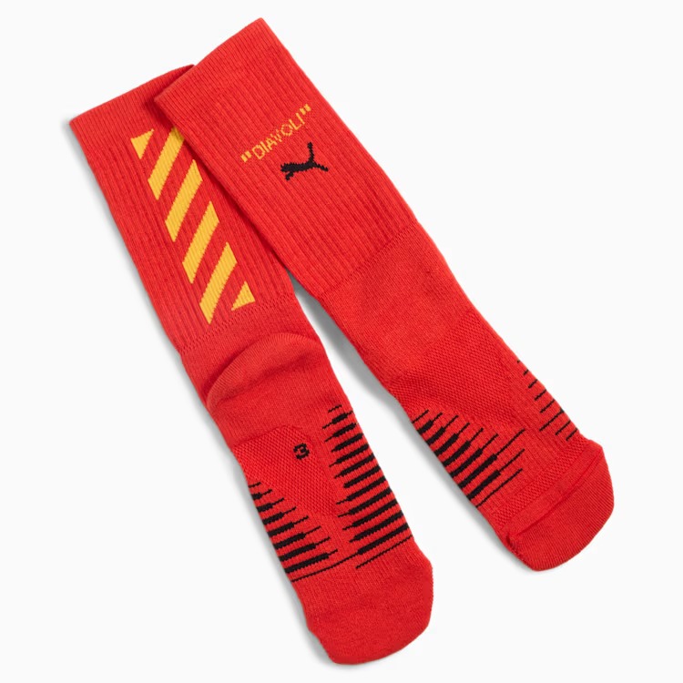 PUMA x AC MILAN x OFF-WHITE トリプルコラボコレクションが発売 (プーマ ACミラン オフホワイト)