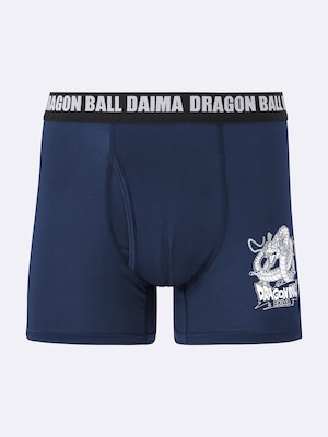 ドラゴンボールDAIMA × GU コラボレーションが2025年 2/21 発売 (DRAGON BALL ジーユー)