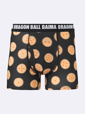 ドラゴンボールDAIMA × GU コラボレーションが2025年 2/21 発売 (DRAGON BALL ジーユー)