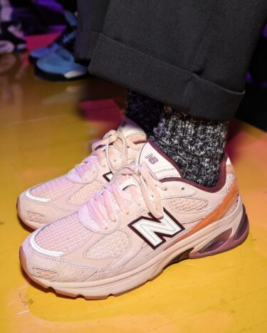 【2025年 11月 発売予定】Rich Paul × New Balance U2010 RP1/RR1 "Plum Brown/Dark Vintage Rose" (リッチ・ポール ニューバランス) [U2010RP1/U2010RR1]