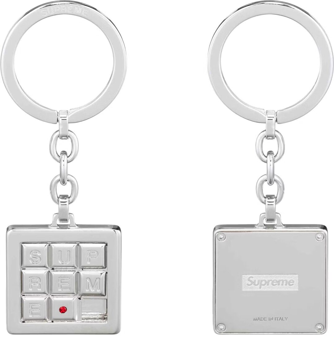 【シュプリーム/SUPREME】”アクセサリー/スケート” “ACCESSORIES/SKATE” まとめ 2025 SPRING/SUMMER コレクション (2025年 春夏)