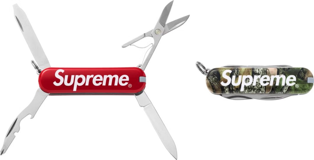 【シュプリーム/SUPREME】”アクセサリー/スケート” “ACCESSORIES/SKATE” まとめ 2025 SPRING/SUMMER コレクション (2025年 春夏)