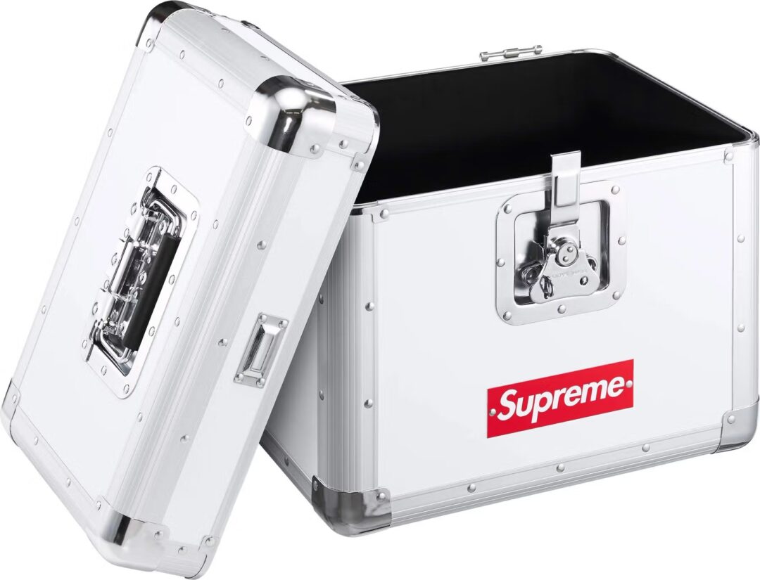 【シュプリーム/SUPREME】”アクセサリー/スケート” “ACCESSORIES/SKATE” まとめ 2025 SPRING/SUMMER コレクション (2025年 春夏)