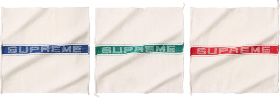 【シュプリーム/SUPREME】”アクセサリー/スケート” “ACCESSORIES/SKATE” まとめ 2025 SPRING/SUMMER コレクション (2025年 春夏)