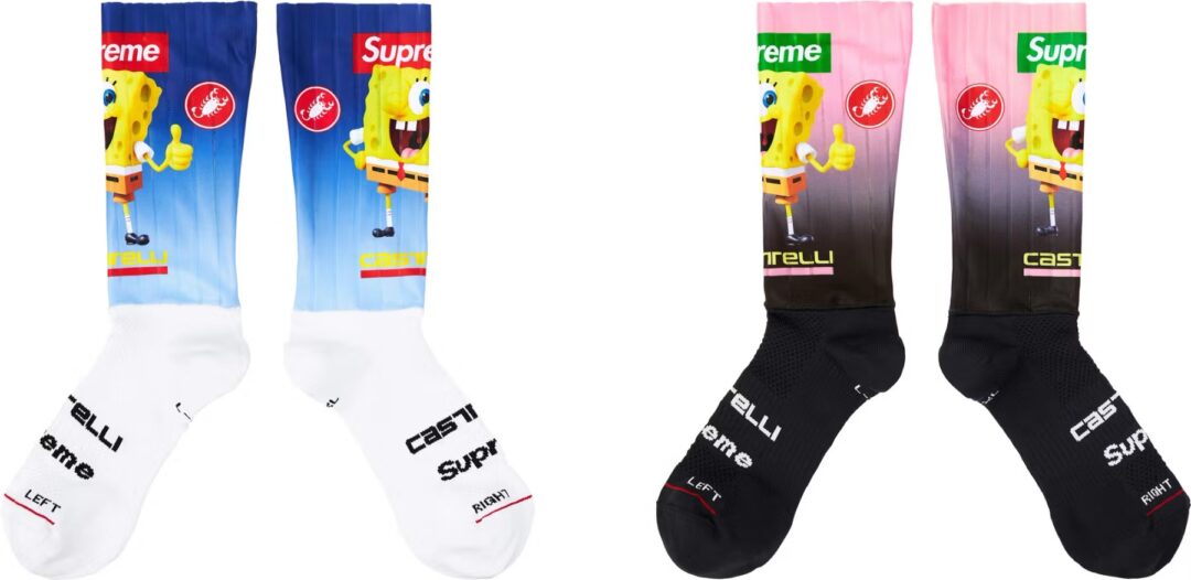 【シュプリーム/SUPREME】”アクセサリー/スケート” “ACCESSORIES/SKATE” まとめ 2025 SPRING/SUMMER コレクション (2025年 春夏)