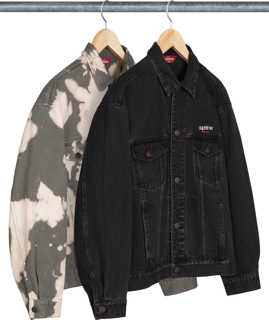 【シュプリーム/SUPREME】ジャケット/JACKETS まとめ 2025 SPRING/SUMMER コレクション (2025年 春夏)