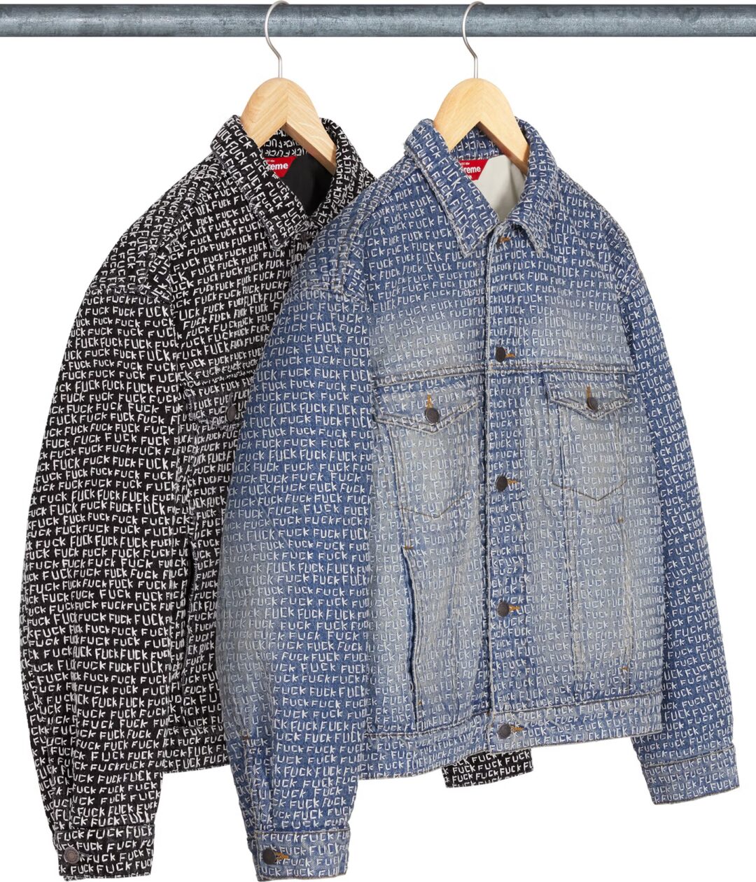 【シュプリーム/SUPREME】ジャケット/JACKETS まとめ 2025 SPRING/SUMMER コレクション (2025年 春夏)