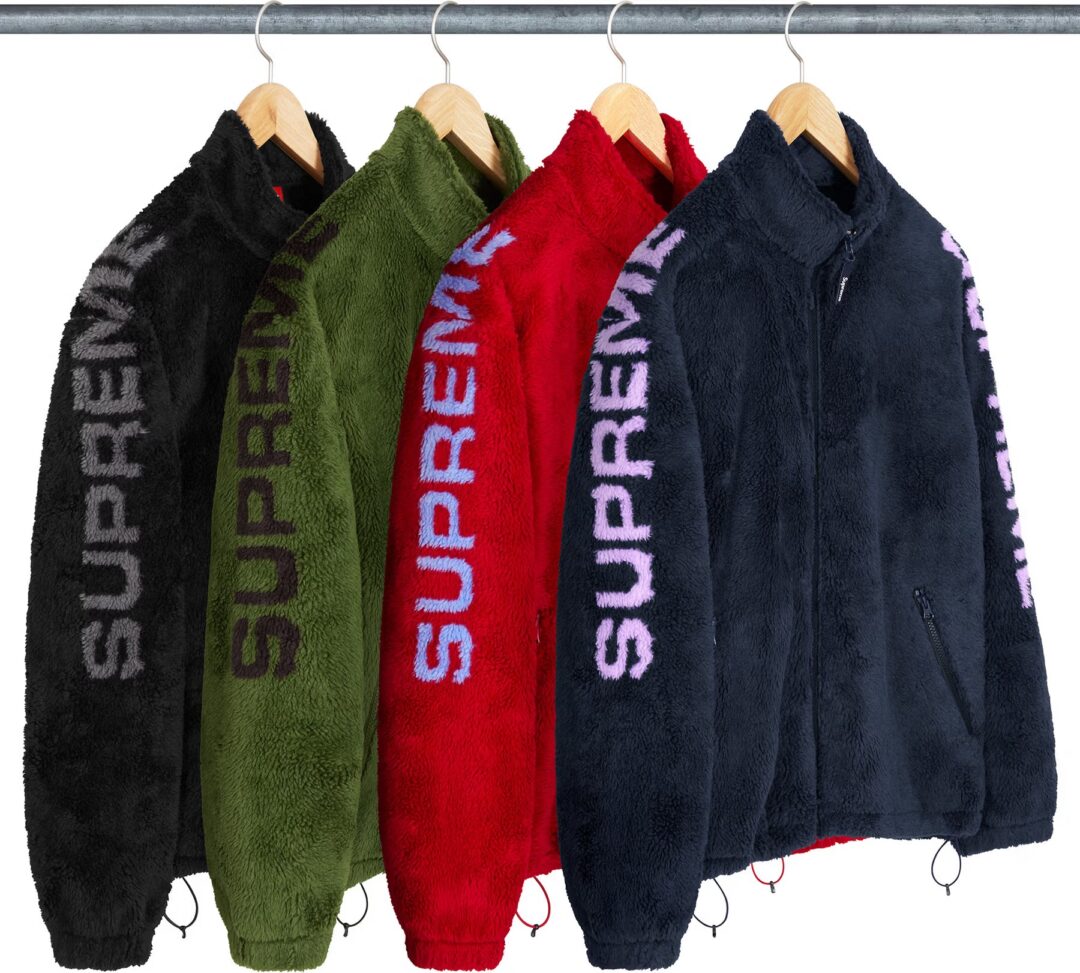 【シュプリーム/SUPREME】ジャケット/JACKETS まとめ 2025 SPRING/SUMMER コレクション (2025年 春夏)