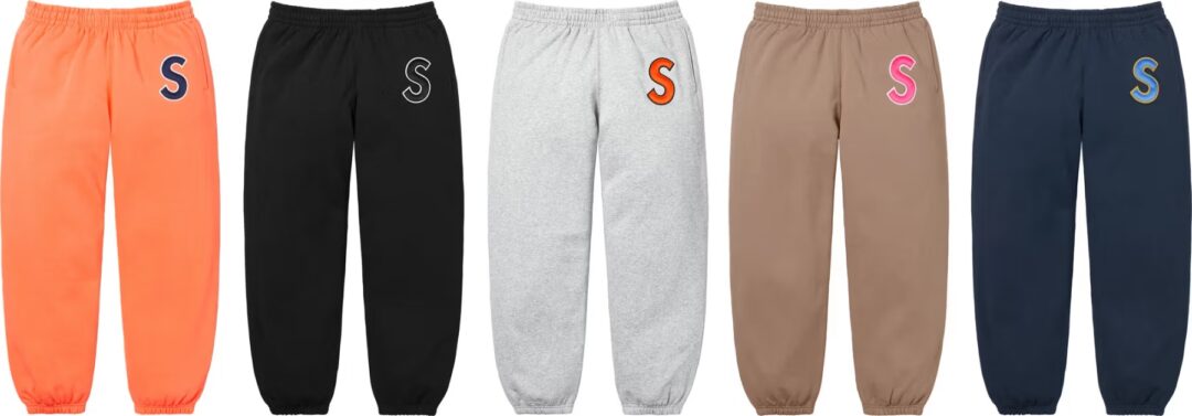 【シュプリーム/SUPREME】”パンツ/ショーツ” “PANTS/SHORTS” まとめ 2025 SPRING/SUMMER コレクション (2025年 春夏)