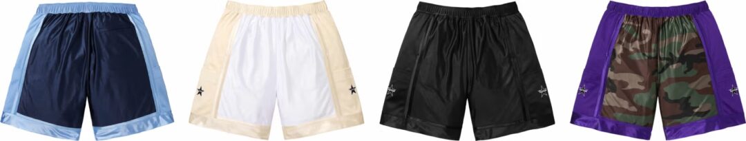 【シュプリーム/SUPREME】”パンツ/ショーツ” “PANTS/SHORTS” まとめ 2025 SPRING/SUMMER コレクション (2025年 春夏)